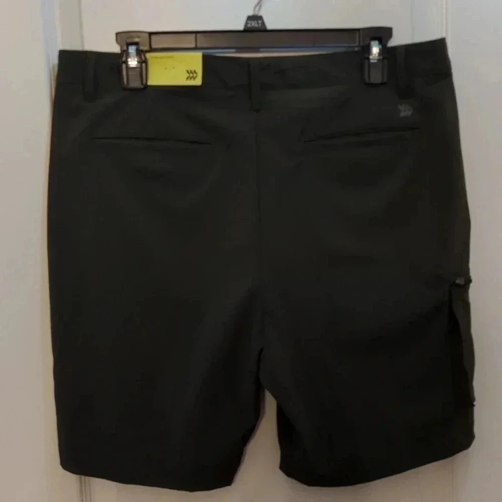 All in motion golf men's cargo shorts - Picture 4 of 8